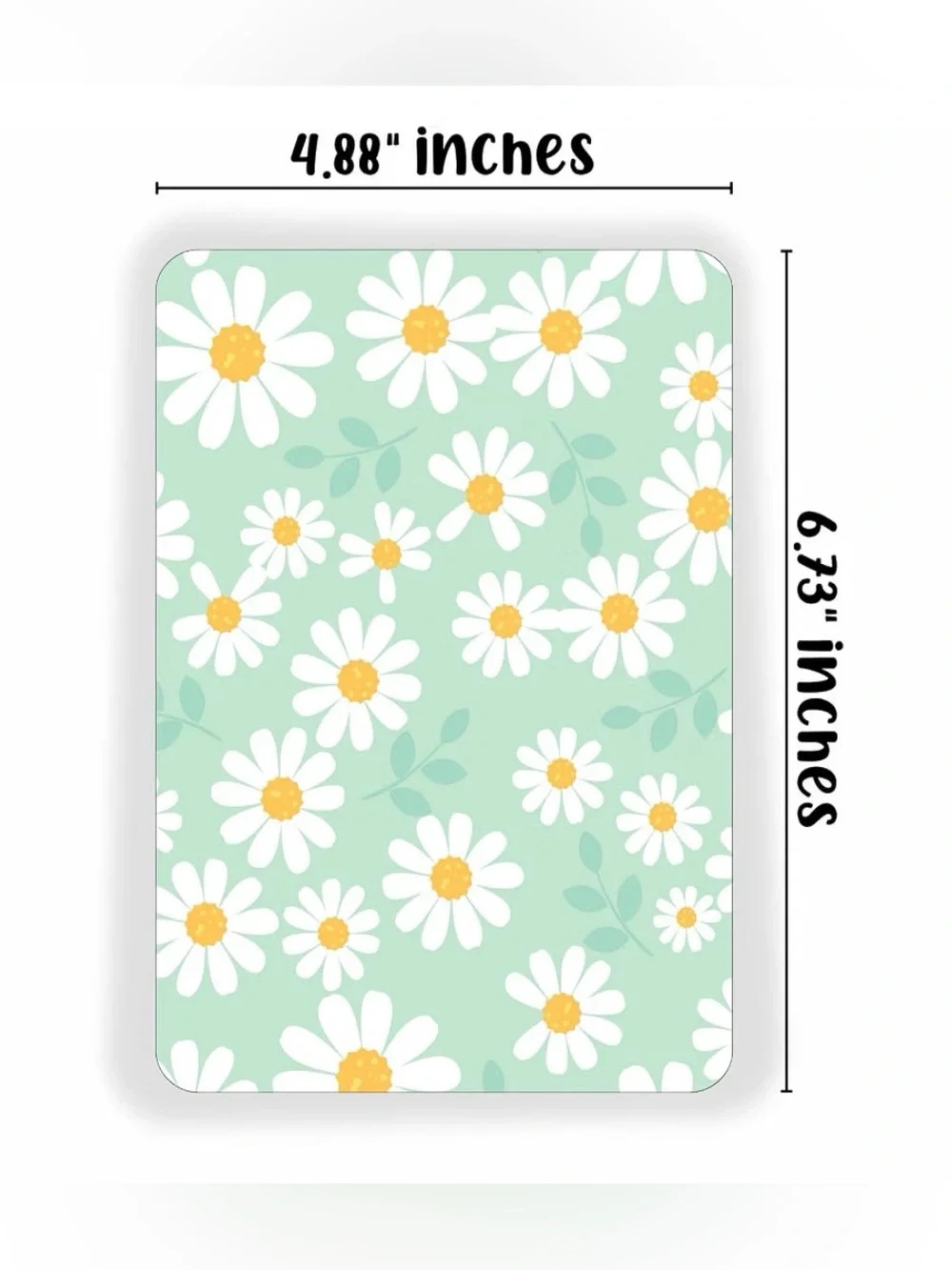 Oversized bookmarks pick One